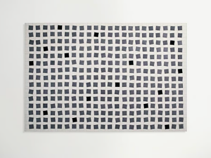 CONTINUO - Handmade felt rug - Rug by Paola Lenti