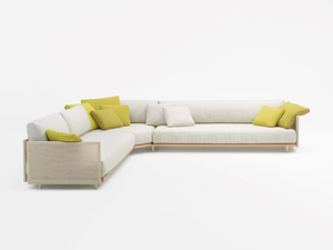 HARBOUR - Sectional sofa - Sofa by Paola Lenti