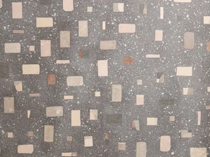 OPUS - Table top / furniture foil - Table by Paola Lenti