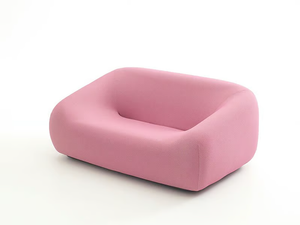 SMILE - Polyester small sofa - Sofa by Paola Lenti