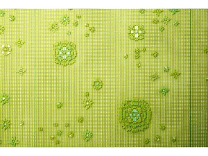 SPRING - Rope rug - Rug by Paola Lenti