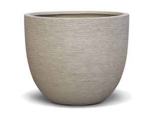 BUDONI - Garden vase in Fiber Clay - Styling by PAOLELLI GARDEN