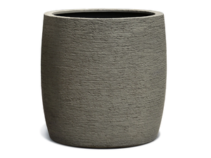 CHIA - Garden vase in Fiber Clay - Styling by PAOLELLI GARDEN