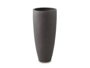 EDGWARE LEAD LITE - Fiber Clay garden pot - Accessories by PAOLELLI GARDEN