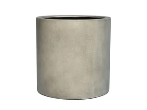 INDIANAPOLIS CSNC - Fiber Clay garden pot - Accessories by PAOLELLI GARDEN