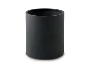 INDIANAPOLIS LEAD LITE - Fiber Clay garden pot - Accessories by PAOLELLI GARDEN