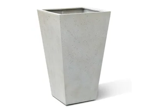 OBAN CSAW - Fiber Clay garden pot - Accessories by PAOLELLI GARDEN