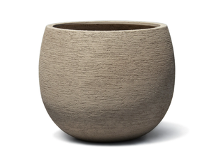 ORISEI - Fiber Clay garden pot - Accessories by PAOLELLI GARDEN