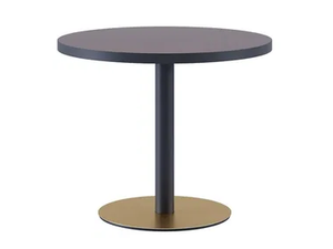 BAR - Round contract table - Table by Paolo Castelli