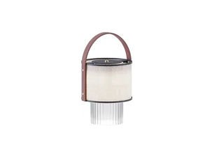 FANUS - LED Murano glass table lamp - Table lamp by Paolo Castelli
