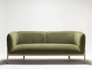 ARVIL - 3 seater fabric sofa - Sofa by Papell Design