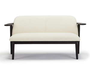 CAROLINA - 2 seater fabric sofa - Sofa by Papell Design