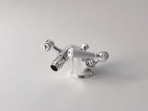 ASTAIRE - Countertop 1 hole bidet tap with swivel spout - Tap by Park Avenue