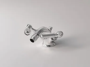 BEATRICE - 1 hole bidet tap with swivel spout - Tap by Park Avenue