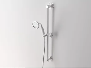 BIANCA - Shower wallbar with hand shower with hose - Shower by Park Avenue