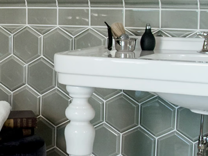 CERAMIC - Ceramic wall tiles / flooring - Wall tile-stone-brick by Park Avenue
