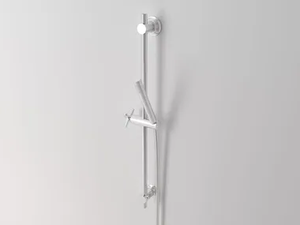 CROSS - Shower wallbar with hand shower - Shower by Park Avenue
