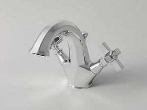 CROWE - Countertop washbasin tap - Tap by Park Avenue