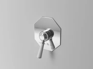 CROWE - Recessed single handle shower mixer - Shower by Park Avenue