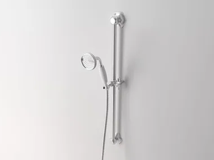 CROWE - Shower wallbar with hand shower - Shower by Park Avenue