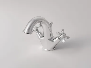 HOPKINS - Countertop 1 hole washbasin tap - Tap by Park Avenue