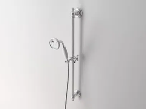 HOPKINS - Shower wallbar with hand shower with hose - Shower by Park Avenue