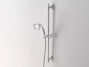 JAMES - Shower wallbar with hand shower - Shower by Park Avenue