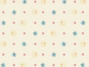 JUNIOR - Motif vinyl wallpaper - Wallpaper by Park Avenue