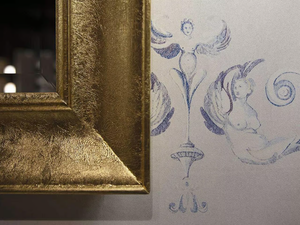 NINFE - Vinyl wallpaper - Wallpaper by Park Avenue
