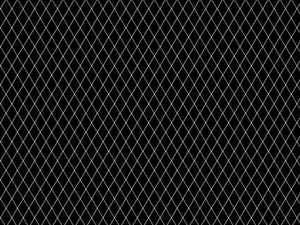 RHOMB - Geometric vinyl wallpaper - Wallpaper by Park Avenue