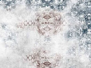 SIGHT - Damask vinyl wallpaper - Wallpaper by Park Avenue
