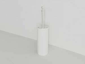 WALDORF - Ceramic toilet brush - Sanitary accessories by Park Avenue
