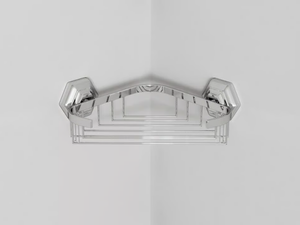 WALDORF - Metal support for dispenser - Sanitary accessories by Park Avenue