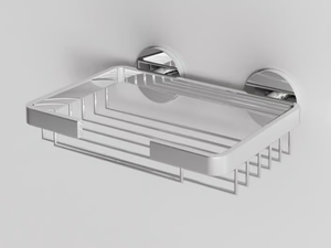 WALDORF - Metal support for dispenser - Sanitary accessories by Park Avenue