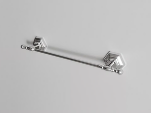 WALDORF - Metal towel rail - Sanitary accessories by Park Avenue
