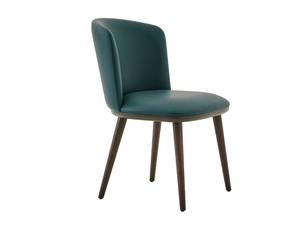 ARVEN L - Upholstered chair - Chair by PARLA