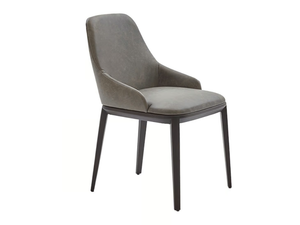 ATLAS - Upholstered chair - Chair by PARLA