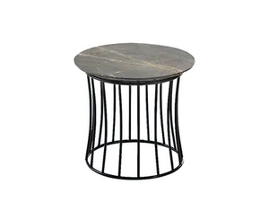 JANE M - Marble coffee table - Coffee table by PARLA