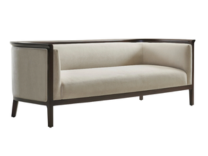NET WF - 3 seater fabric sofa - Sofa by PARLA