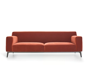 PETRA - 3 seater fabric leisure sofa - Sofa by PARLA