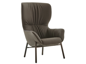 XAYLON W - High-back armchair - Armchair by PARLA