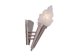 MANHATTEN IV - Brass wall lamp - Wall lamp by Patinas Lighting