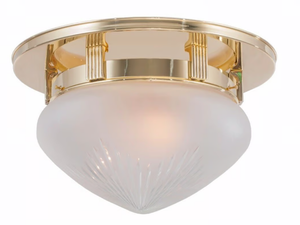 NEW YORK II - Handmade ceiling light - Ceiling lamp by Patinas Lighting