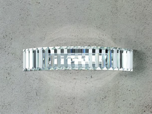 FEDI 9250 - Crystal wall lamp - Wall lamp by Patrizia Volpato