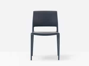 ARA 310 - Stackable polypropylene chair - Chair by Pedrali