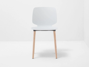 BABILA 2750 - Technopolymer chair - Chair by Pedrali