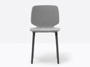 BABILA 2751 - Fabric chair - Chair by Pedrali