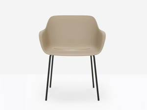 BABILA XL 2734 - Polypropylene chair - Chair by Pedrali