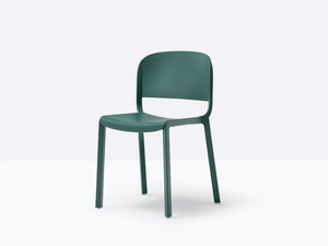 DOME 260 - Polypropylene chair - Chair by Pedrali