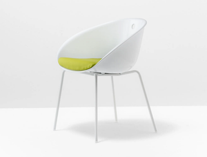 GLISS 900 - Technopolymer chair - Chair by Pedrali